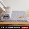 Colchón Antipresión y Anticolapso, Esterilla para Dormir en el Dormitorio, Colchón Individual, Esterilla de Tatami, Colchón Suave para Dormitorio Universitario, Protector de Colchón