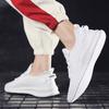 Tenis Casuales Transpirables Tejido Volador Verano para Correr Impermeables Antifouling Deportivos Resistentes al Desgaste Zapatos de Nueva Llegada para Hombre y Mujer