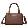 Bolsas de mujer transfronterizas, colección otoño 2026: moderno, minimalista, ligero, lujoso, de nicho, de alta gama, de gran capacidad y moderno para exportación