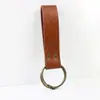 Steam Magic Viking Funda de Cuero Accesorios Transfronterizos Accesorios de cosplay Vestirse Medieval Cuero Halloween cos