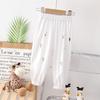 2023 Nuevos Pantalones Casuales Antimosquitos para Niños para Niñas Ropa de Verano para Niños Pantalones Estilo Coreano Pantalones Finos Transpirables