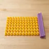 Molde para galletas letra número símbolo sello molde para galletas tipo móvil sello de impresión 60g