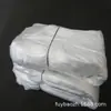 Po Película 40*60 Hoja Única Hoja de Plástico Película a Prueba de Polvo y Arañazos Hoja de Película Translúcida Hoja de Película Bolsa Po