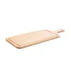 Tábua para Servir Bambu 39cm x 15cm x 1cm - Lyor