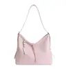 Dropshipping Transfronterizo 2026 Primavera Nuevo Bolso de Mujer Moderno de Gran Capacidad, Bolso de Hombro Tipo Tote, Bolso de Mujer de Lujo Ligero, Bolso Grande Sencillo