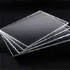 Venta Directa de Fábrica en Changsha Lámina Acrílica de Alta Transparencia Procesamiento, Grabado y Corte de Plexiglás, Varios Tamaños