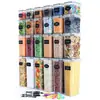 Almacenamiento de Cocina para Granos y Cereales, Conservación de Frescura, Contenedor de Arroz, a Prueba de Insectos, a Prueba de Humedad, Transparente, Juego de Varias Piezas, Superventas Transfronterizo, Tarro Sellado