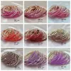 Cadena de garra de 2 mm fila única S6 strass pulsera muy fina pulsera elástica pulsera de tenis transfronterizo pulsera chapada en oro fabricantes lote
