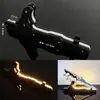 Mercancía de Delta Force: Réplicas de Armas Cuerpo a Cuerpo en Tamaños Grande, Mediano y Pequeño con Modelos de Base Luminosos, Armas de Aleación