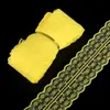 Tiras de Renda de 45mm para Acessórios de Cabelo DIY, Tiaras, Gargantilhas, Fitas, Acessórios, Materiais para Brincos DIY Feitos à Mão