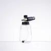 Pistola de Agua para Lavado de Autos de Alta Presión Transfronteriza Olla de Espuma Rociador de Espuma de Nieve para Limpieza de Vehículos Botella Rociadora Botella Rociadora Artefacto de Limpieza para Automóviles