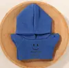 Ropa para muñeca de 10 cm, camiseta de manga corta, chaleco para muñeca, colección de atuendos para muñeca Labubu de 17 cm