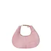 Bolso Retro de Luna Creciente para Mujer 2026 Nuevo Bolso Cruzado de Moda Bolso de Mano con Diseño de Nicho Bolso de Hombro Versátil