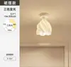 Estilo Francés Crema Luz de Pasillo Luz de Pasillo Entrada Entrada Luz Balcón Pequeña Luz de Techo Atmósfera Vestidor
