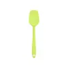 En Stock Raspador Integrado de Silicona Juego de 6 Piezas Herramientas para Hornear Raspador de Crema Todo Incluido Silicona de Grado Alimenticio Resistente a Altas Temperaturas