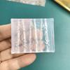 Estilo Nacional Alas de Mariposa en Relieve Estéreo 3D Molde de Silicona de Alta Transparencia para Manicura Herramientas de Decoración de Uñas Portátiles Accesorios de Joyería