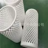 Fornecem: tela de filtro de tambor de PTFE não padrão, tambor de plástico King PTFE, balde de PTFE