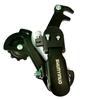 Desviador Trasero de Bicicleta de Montaña al por Mayor 6789 Velocidades 2127 Velocidades Maneta de Pulgar Integrada Accesorios Transmisión Equipo de Ciclismo
