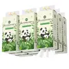 Papel de Seda Colgante 10 Paquetes * 1200 Hojas Paquete Grande para Servilletas de Hogar y Uso en Restaurantes con Extracción Inferior