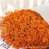 Ramo de flores secas Yongshenghua Gimonis base Yunnan cabello liso flor real decoración de boda materiales hechos a mano DIY