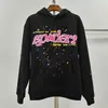 Sudadera con Capucha Pesada Original Sp5Der450G de Alta Calidad para Pareja Sudadera Más Vendida en Amazon para Hombres