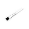Direto da fábrica relógio lente da câmera de limpeza escova de cabelo branco punho preto cabeça pequena escova de limpeza escova de poeira