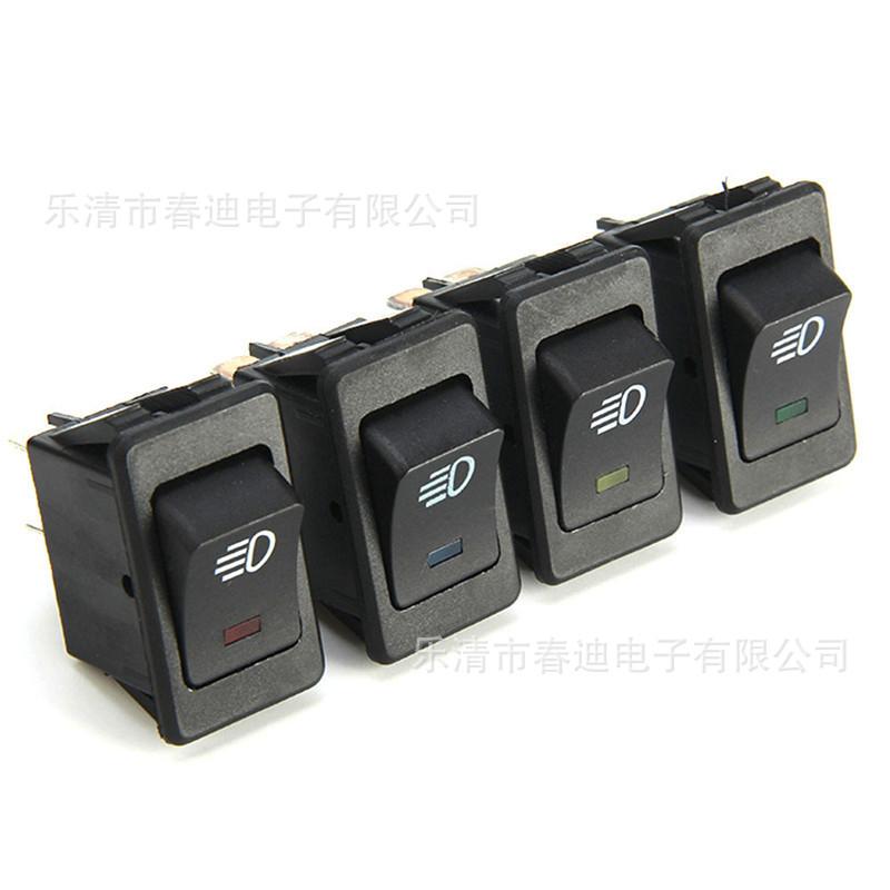 Car-styling-12V-35A-Universal-