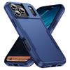 Funda para Teléfono Móvil Aplicable Transfronteriza Iphone17Pormax Apple 17Air Trailblazer 17Pro Anticaídas 17 Funda Protectora