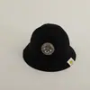 Gorro de Bebé Otoño Gorro de Pescador para Bebé Lindo Súper Lindo Ositos para Hombre y Mujer Tesoro Primavera Otoño Mes Pequeño Edad Gorro Cubeta Invierno
