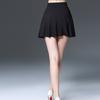 Sin reembolso sin cambio Falda plisada nueva de verano talla grande falda de marca ropa para personas con sobrepeso Comercio exterior Pedido original