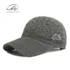 Sombreros de Estilo Europeo y Americano para Primavera y Verano, Gorras de Béisbol para Protección Solar al Aire Libre para Mujeres, Gorras de Pico Casuales Versátiles Transpirables de Estilo Coreano Modernas