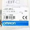 Suministro OMRON Sensor fotoeléctrico Omron E3T-SR11 nuevo original genuino falso penalización diez