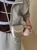 Bolsas Casuales Elegantes Transfronterizas para Mujer 2026 Primavera Nuevo Bolso Cruzado Bolso Cuadrado Pequeño de Moda Bolso de Hombro Lindo Bolso de Mujer