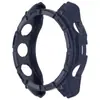 Estuche Protector Nuevo Producto Transfronterizo Adecuado para Garmin Quatix8 Recorte Estuche para Reloj Q8 Kun 8 Estuche tipo Armadura de Media Cubierta