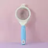 Malla de Acero Inoxidable 304 Colador Pequeño Filtro Tamiz para Residuo de Leche de Soya Jugo Té Herramienta de Horneado Tamiz de Harina Cuchara Filtro de Aceite