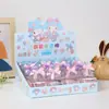 Nueva cinta adhesiva para cuenta de mano de mascota linda para niños de Kapi Bala, caja de regalo, material decorativo DIY, cinta adhesiva para cuenta de mano