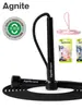 Cuerda para Saltar Angnet F4122_Pvc (Sin contar) (Mezclado) (Raíz)