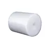 Rollos de plástico de burbujas, rollos de película de embalaje de espuma, materiales de embalaje, algodón antichoque, papel de burbujas al por mayor, burbujas pequeñas engrosadas