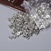 Xizang oro y plata Gran Muralla espaciador de grano cultura china Xizang plata Xizang oro junta collar pulsera accesorios diy joyería al por mayor