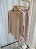 Pijama Japonés Súper Suave y Pegajoso Nueva Temporada Otoño/Invierno para Mujer Manga Larga Pulóver Cepillado Ropa de Casa Se Puede Usar Afuera Mujer H091805