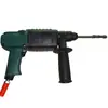 Martillo Eléctrico Neumático YY-20SE Taladro de Impacto Neumático Antichispa Antiexplosión Máquina Perforadora de Roca y Concreto para Anclajes de Mina