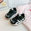 Zapatos para Niños Zapatos Deportivos para Niñas 2026 Nueva Temporada Primavera y Otoño Zapatos de Suela Suave para Niños Moda para Bebés Zapatos Cortez para Niños