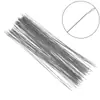 Aliexpress Transfronterizo Acero Inoxidable Aguja de Cuentas Retorcidas Pulsera Hecha a Mano Collar Joyería Herramienta para Colgantes Materiales