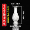 Vaso sem palavras Garrafa de Cerâmica Doméstica Interna Purificador de Água Guanyin Pequenos Vasos Enfeites Vaso para Frente do Buda