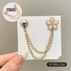 Cierre de nudo para ropa, herramienta para acortar dobladillos demasiado largos, accesorio anti-arrastre, broche, cierre magnético, hebilla para enrollar el dobladillo de la camiseta