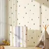 Papel Tapiz de Dibujos Animados Autoadhesivo Impermeable y a Prueba de Humedad Pegatinas de Pared para Cubrir Imperfecciones, Pegatinas de Pared para Dormitorio, a Prueba de Moho y Aceite para Paredes de Cocina