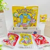 Bolsa Sorpresa Ciega de Borrador de Capibara Estudiante Lindo Borrador con Forma de Capibara Papelería de Aprendizaje Infantil Lote de Premios