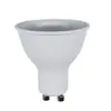 Foco Led para Joyería Gu10 Bombilla de Bajo Consumo 220V Sin Parpadeo Aluminio Recubierto de Plástico 110V Lámpara Regulable Triac