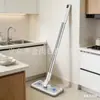 Mopa Mini de Lujo Ligero Toalla Facial Se Puede Montar en la Pared Clip de Almacenamiento Paño Baño Baño Pared Toalla Facial Mopa de Limpieza