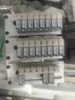 Componentes Pneumáticos Micro Válvula Solenoide 15mm Dr-24V Normalmente Aberta/Normalmente Fechada Tipo de Ação Direta